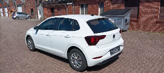 Volkswagen Polo 1.0-mpi 80pk Airconditioning Led koplampen Virtual Cockpit Frontassistent  Drivelane assistent Stoelverwarming Cruisecontrol picture 7