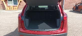 Mazda CX-5 4x4 Navigatie Climatecontrol CruiseControl Keyless-entry Xenon Leder Bose-sound picture 21