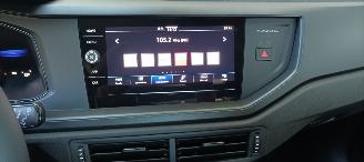 Volkswagen Polo 1.0-mpi Digitale cockpit Full-Led koplampen Led achterlichten Cruisecontrol Drivelane assistent Stoelverwarming Parkeersensoren picture 20