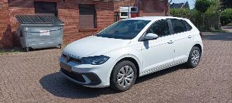 Unfallwagen Volkswagen Polo 1.0-mpi Digitale cockpit Full-Led koplampen Led achterlichten Cruisecontrol Drivelane assistent Stoelverwarming Parkeersensoren 2026/1