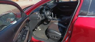 Mazda CX-30 Executive 1.8 Full-Led Leder Memory Navi Head-up Keyless entry Led-Achterlichten Achteruitrijcamera Elektrische achterklep Blindspot Drivelane picture 15