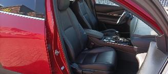 Mazda CX-30 Executive 1.8 Full-Led Leder Memory Navi Head-up Keyless entry Led-Achterlichten Achteruitrijcamera Elektrische achterklep Blindspot Drivelane picture 24