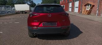 Mazda CX-30 Executive 1.8 Full-Led Leder Memory Navi Head-up Keyless entry Led-Achterlichten Achteruitrijcamera Elektrische achterklep Blindspot Drivelane picture 6