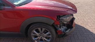 Mazda CX-30 Executive 1.8 Full-Led Leder Memory Navi Head-up Keyless entry Led-Achterlichten Achteruitrijcamera Elektrische achterklep Blindspot Drivelane picture 13