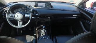 Mazda CX-30 Executive 1.8 Full-Led Leder Memory Navi Head-up Keyless entry Led-Achterlichten Achteruitrijcamera Elektrische achterklep Blindspot Drivelane picture 25