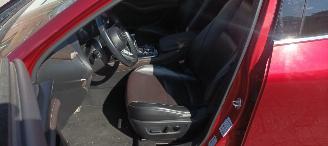 Mazda CX-30 Executive 1.8 Full-Led Leder Memory Navi Head-up Keyless entry Led-Achterlichten Achteruitrijcamera Elektrische achterklep Blindspot Drivelane picture 16