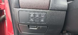 Mazda 6 Sportswagon Automatik Navi Led koplampen led achterlichten Headup Leren Sportstoelen Memory keyless Entry Blindspot Drivelane cruisecontrol met radar Stoelverwarming Lichtautomaat Regensensor Bose Soundsystem 19-inch velgen trekhaak picture 30