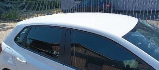 Volkswagen Polo 1.0 Full-Led Virtual Cockpit Led achterlichten Climatecontrol Boordcomputer Stoelverwarming Lichtautomaat cruisecontrol Dab Radio 4x elektrische ramen Elektrische-spiegels Parkeersensoren voor en achter picture 13