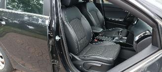 Kia Ceed Premium Edition 1.6 136pk Leder Sportstoelen Memory Navigatie Jbl sound System Climatecontrol CruiseControl 4xStoelverwarming Full-Led koplampen keyless Entry Blindspot systeem automatische inparkeer systeem elektrische achterklep Dab Radio Achteruitrijca picture 12