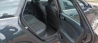 Kia Ceed Premium Edition 1.6 136pk Leder Sportstoelen Memory Navigatie Jbl sound System Climatecontrol CruiseControl 4xStoelverwarming Full-Led koplampen keyless Entry Blindspot systeem automatische inparkeer systeem elektrische achterklep Dab Radio Achteruitrijca picture 13