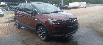 Opel Crossland Innovation line 1.2 110pk Automatik Navigatie Leder Full Led Climatecontrol CruiseControl Stoelverwarming Lichtautomaat Privacyglas Regensensor led achterlichten trekhaak Parkeersensoren voor en achter picture 10