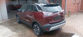 Opel Crossland Innovation line 1.2 110pk Automatik Navigatie Leder Full Led Climatecontrol CruiseControl Stoelverwarming Lichtautomaat Privacyglas Regensensor led achterlichten trekhaak Parkeersensoren voor en achter picture 5