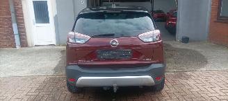 Opel Crossland Innovation line 1.2 110pk Automatik Navigatie Leder Full Led Climatecontrol CruiseControl Stoelverwarming Lichtautomaat Privacyglas Regensensor led achterlichten trekhaak Parkeersensoren voor en achter picture 4