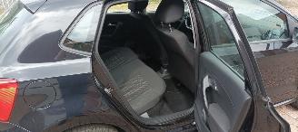 Volkswagen Polo Polo 6C 1.4  Climatecontrol Stoelverwarming Regensensor leren stuurwiel mistlampen front radar picture 13