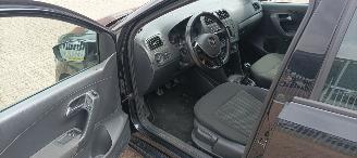 Volkswagen Polo Polo 6C 1.4  Climatecontrol Stoelverwarming Regensensor leren stuurwiel mistlampen front radar picture 9