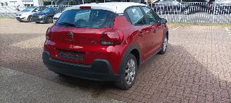 Citroën C3 Bi-Color You Edition 1.2 83pk Airconditioning Full-Led Cruisecontrol Drivelane assistent Stoelverwarming Lichtautomaat Led-dagrijverlichting Dab Radio elektrische buitenspiegels met verwarming Centrale vergrendeling met afstandsbediening Start-Stop systee picture 4