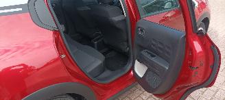 Citroën C3 Bi-Color You Edition 1.2 83pk Airconditioning Full-Led Cruisecontrol Drivelane assistent Stoelverwarming Lichtautomaat Led-dagrijverlichting Dab Radio elektrische buitenspiegels met verwarming Centrale vergrendeling met afstandsbediening Start-Stop systee picture 14
