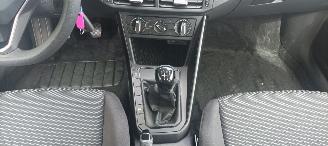 Volkswagen Polo 1.0-mpi Full Led koplampen Airconditioning Stoelverwarming Lichtautomaat cruisecontrol Drivelane assistent Radio Dab Digitale-cockpit picture 25
