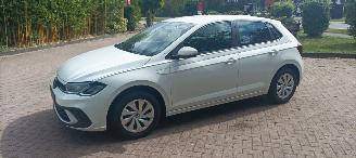 Volkswagen Polo 1.0-mpi Full Led koplampen Airconditioning Stoelverwarming Lichtautomaat cruisecontrol Drivelane assistent Radio Dab Digitale-cockpit picture 10