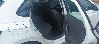 Volkswagen Polo 1.0-mpi Full Led koplampen Airconditioning Stoelverwarming Lichtautomaat cruisecontrol Drivelane assistent Radio Dab Digitale-cockpit picture 28