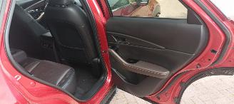 Mazda CX-30 1.8 skyactive Leder Led-Koplampen Bose Soundsystem Headup Keyless-entry Climatecontrol Stoelverwarming Regensensor Drivelane cruisecontrol Elektrische-Achterklep picture 19
