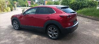 Mazda CX-30 1.8 skyactive Leder Led-Koplampen Bose Soundsystem Headup Keyless-entry Climatecontrol Stoelverwarming Regensensor Drivelane cruisecontrol Elektrische-Achterklep picture 3