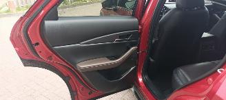 Mazda CX-30 1.8 skyactive Leder Led-Koplampen Bose Soundsystem Headup Keyless-entry Climatecontrol Stoelverwarming Regensensor Drivelane cruisecontrol Elektrische-Achterklep picture 17