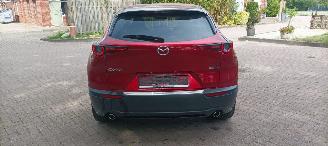 Mazda CX-30 1.8 skyactive Leder Led-Koplampen Bose Soundsystem Headup Keyless-entry Climatecontrol Stoelverwarming Regensensor Drivelane cruisecontrol Elektrische-Achterklep picture 5