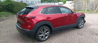 Mazda CX-30 1.8 skyactive Leder Led-Koplampen Bose Soundsystem Headup Keyless-entry Climatecontrol Stoelverwarming Regensensor Drivelane cruisecontrol Elektrische-Achterklep picture 6