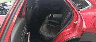 Mazda CX-30 1.8 skyactive Leder Led-Koplampen Bose Soundsystem Headup Keyless-entry Climatecontrol Stoelverwarming Regensensor Drivelane cruisecontrol Elektrische-Achterklep picture 18