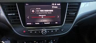 Opel Crossland 1.2-automatik 110pk Navigatie Climatecontrol CruiseControl Stoelverwarming Lichtautomaat Privacyglas Regensensor Leder Sportstoelen Opel -Onstar i-Link picture 21