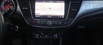 Opel Crossland 1.2-automatik 110pk Navigatie Climatecontrol CruiseControl Stoelverwarming Lichtautomaat Privacyglas Regensensor Leder Sportstoelen Opel -Onstar i-Link picture 20