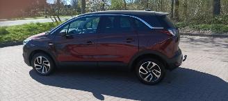 Opel Crossland 1.2-automatik 110pk Navigatie Climatecontrol CruiseControl Stoelverwarming Lichtautomaat Privacyglas Regensensor Leder Sportstoelen Opel -Onstar i-Link picture 6
