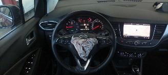 Opel Crossland 1.2-automatik 110pk Navigatie Climatecontrol CruiseControl Stoelverwarming Lichtautomaat Privacyglas Regensensor Leder Sportstoelen Opel -Onstar i-Link picture 22