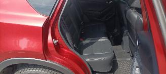 Mazda CX-5 Bj 7-2014 2.2 4WD Climatecontrol Leder Navi Xenon picture 14