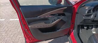 Mazda CX-30 Bj 8-2019 1.8 Climatecontrol Leder Navi Led-Koplampen Led-Achterlichten Stoelverwarming Lichtautomaat Privacyglas keyless Entry Bose Soundsystem elektrische achterklep picture 12
