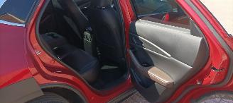 Mazda CX-30 Bj 8-2019 1.8 Climatecontrol Leder Navi Led-Koplampen Led-Achterlichten Stoelverwarming Lichtautomaat Privacyglas keyless Entry Bose Soundsystem elektrische achterklep picture 18