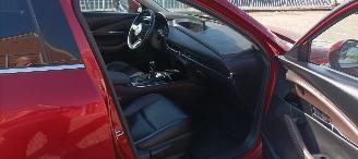Mazda CX-30 Bj 8-2019 1.8 Climatecontrol Leder Navi Led-Koplampen Led-Achterlichten Stoelverwarming Lichtautomaat Privacyglas keyless Entry Bose Soundsystem elektrische achterklep picture 21
