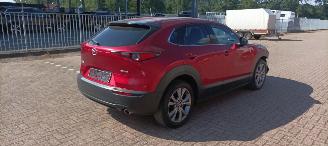 Mazda CX-30 Bj 8-2019 1.8 Climatecontrol Leder Navi Led-Koplampen Led-Achterlichten Stoelverwarming Lichtautomaat Privacyglas keyless Entry Bose Soundsystem elektrische achterklep picture 3