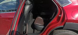Mazda CX-30 Bj 8-2019 1.8 Climatecontrol Leder Navi Led-Koplampen Led-Achterlichten Stoelverwarming Lichtautomaat Privacyglas keyless Entry Bose Soundsystem elektrische achterklep picture 17