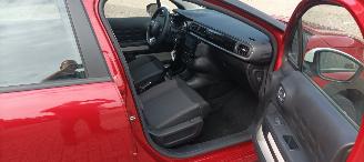Citroën C3 Bj 11-2022 1.2 Led koplampen led dagrijverlichting Airconditioning Stoelverwarming cruisecontrol Dab Radio picture 17