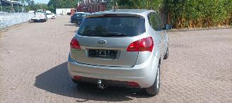 Kia Venga Bj 8-2013 1.6 Automaat Climatecontrol Stoelverwarming Lichtautomaat Privacyglas keyless Entry trekhaak picture 5