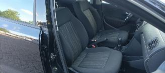 Volkswagen Polo Bj 3-2016 1.4 TDI euro6 Climatecontrol Stoelverwarming Regensensor leren stuurwiel mistlampen Elektrische ramen Elektrische-spiegels met verwarming Metallic Lak 18-inch velgen picture 20