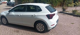 Volkswagen Polo Bj 1-2026 1.0 Led-Koplampen Led-Achterlichten Digitaal Cockpit Frontassistent Drivelane cruisecontrol Dab Audio Start-Stop 4xElektrische ramen Elektrische-spiegels met verwarming picture 4