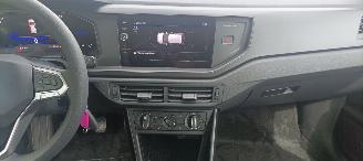 Volkswagen Polo Bj 1-2026 1.0 Led-Koplampen Led-Achterlichten Digitaal Cockpit Frontassistent Drivelane cruisecontrol Dab Audio Start-Stop 4xElektrische ramen Elektrische-spiegels met verwarming picture 15