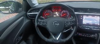 Opel Corsa 1.2-12v Navi Full-Led koplampen Cruisecontrol Achteruitrijcamera Drivelane assistent Stoelverwarming stuurwiel met verwarming Privacy glas Regensensor Automatisch dimmende binnenspiegel Parkeersensoren Elektrische buiten spiegels met verwarming 16-inch Sp picture 26