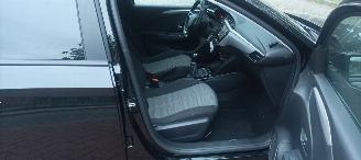 Opel Corsa 1.2-12v Navi Full-Led koplampen Cruisecontrol Achteruitrijcamera Drivelane assistent Stoelverwarming stuurwiel met verwarming Privacy glas Regensensor Automatisch dimmende binnenspiegel Parkeersensoren Elektrische buiten spiegels met verwarming 16-inch Sp picture 23