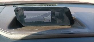 Mazda  Cx-30 Executive-Line Navi Leder-memory Climatecontrol CruiseControl Stoelverwarming Lichtautomaat Privacyglas keyless Entry Blindspot Drivelane Achteruitrijcamera Elektrische achterklep Led koplampen led achterlichten 18-inch Velgen picture 31