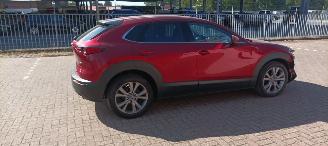 Mazda  Cx-30 Executive-Line Navi Leder-memory Climatecontrol CruiseControl Stoelverwarming Lichtautomaat Privacyglas keyless Entry Blindspot Drivelane Achteruitrijcamera Elektrische achterklep Led koplampen led achterlichten 18-inch Velgen picture 11