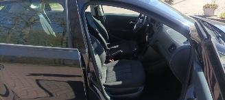 Volkswagen  Polo 1.4-TDI DPF Euro6 Climatecontrol Stoelverwarming Regensensor Elek-Ramen Elektrische-spiegels met verwarming Front radar assistent picture 14